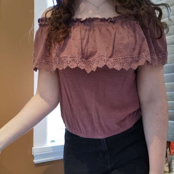 Summer top - Picture 3 of 5